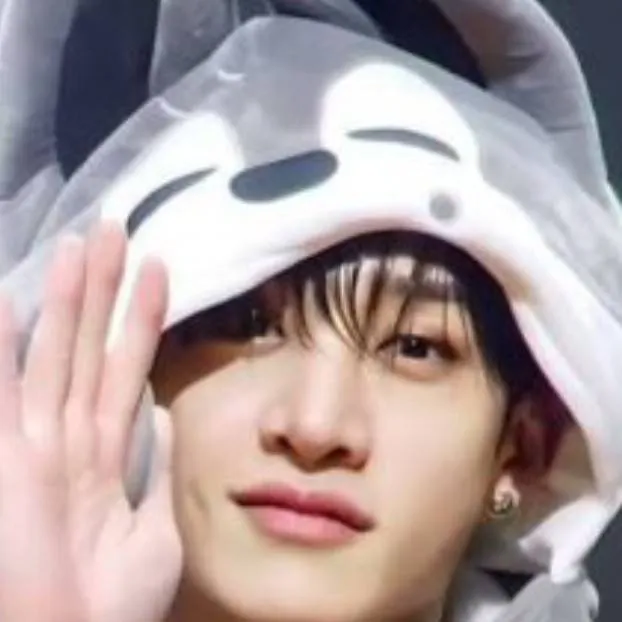 chat with ai character: skz