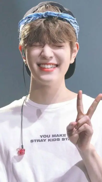 ai character: SKZ background