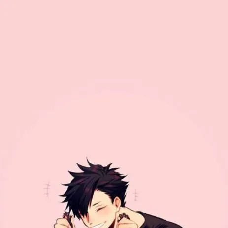 chat with ai character: Haikyuu 