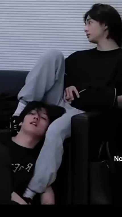 ai character: skz background