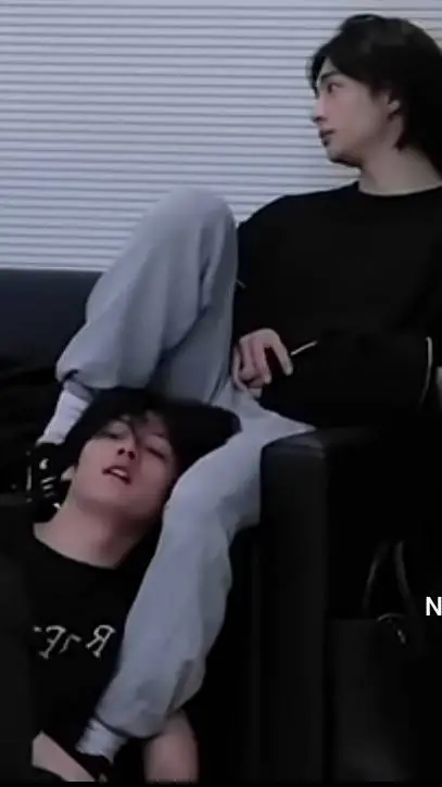 ai character: skz background