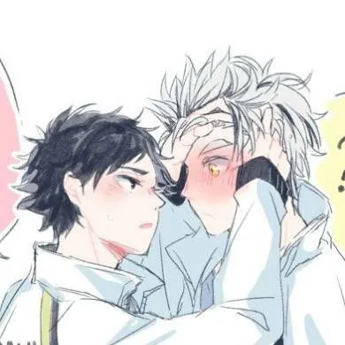 chat with ai character: Haikyuu 