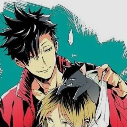 chat with ai character: Haikyuu 