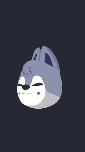 ai character: skz background