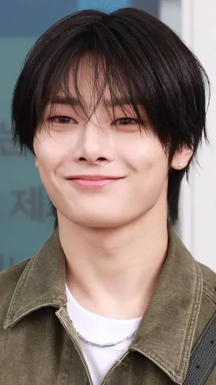 ai character: skz background