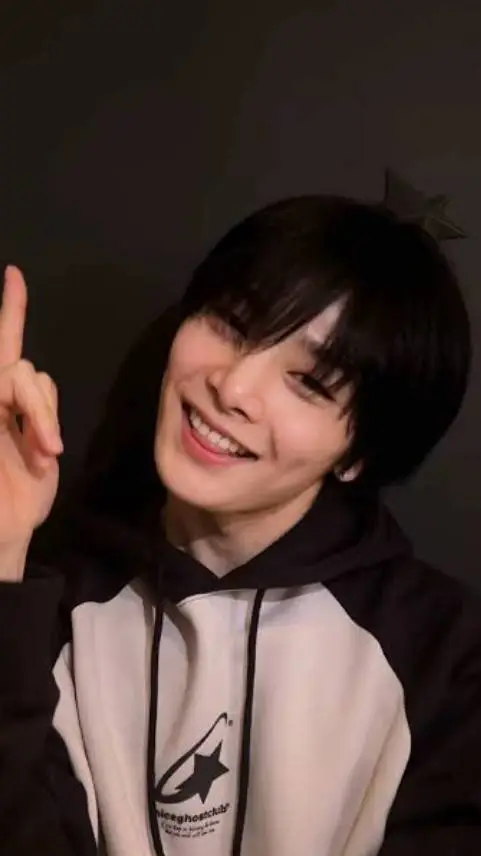 ai character: skz background