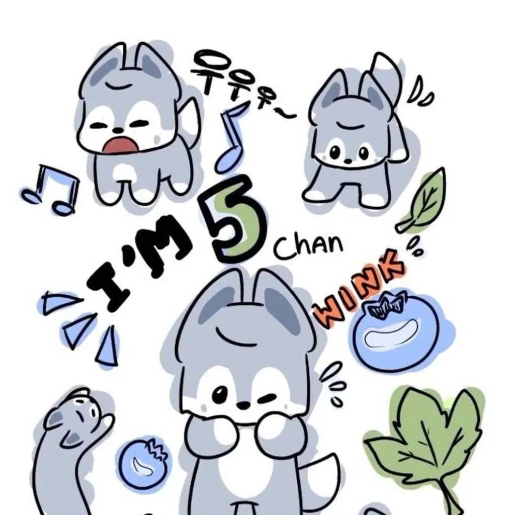 chat with ai character: SKZ 