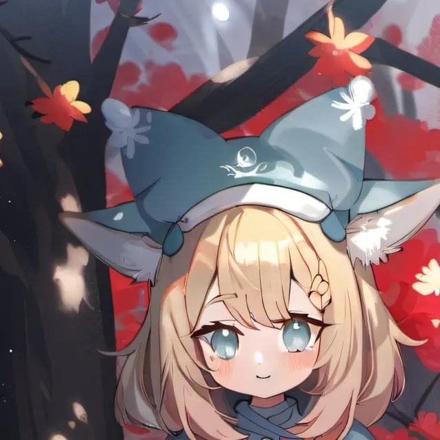 chat with ai character: mha pick me