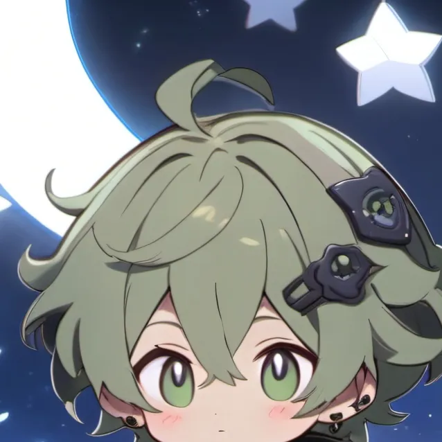 chat with ai character: mha pick me