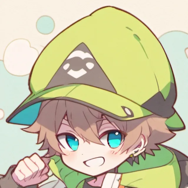 chat with ai character: mha pokémon