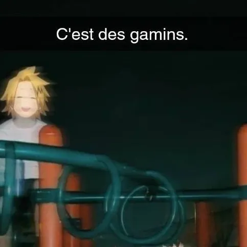 chat with ai character: mha réel