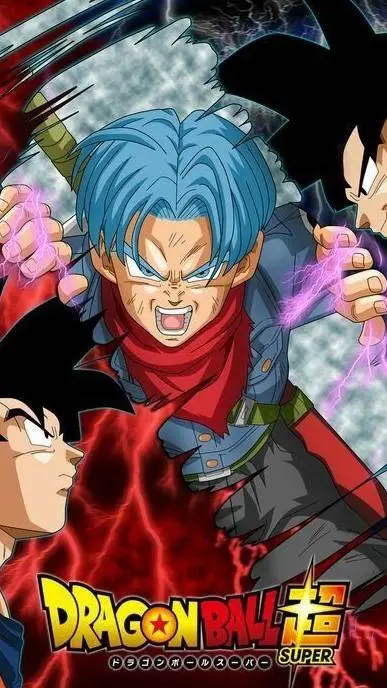 ai character: dbs portail background