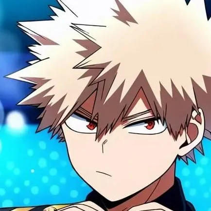 chat with ai character: Mha Saint Valentin