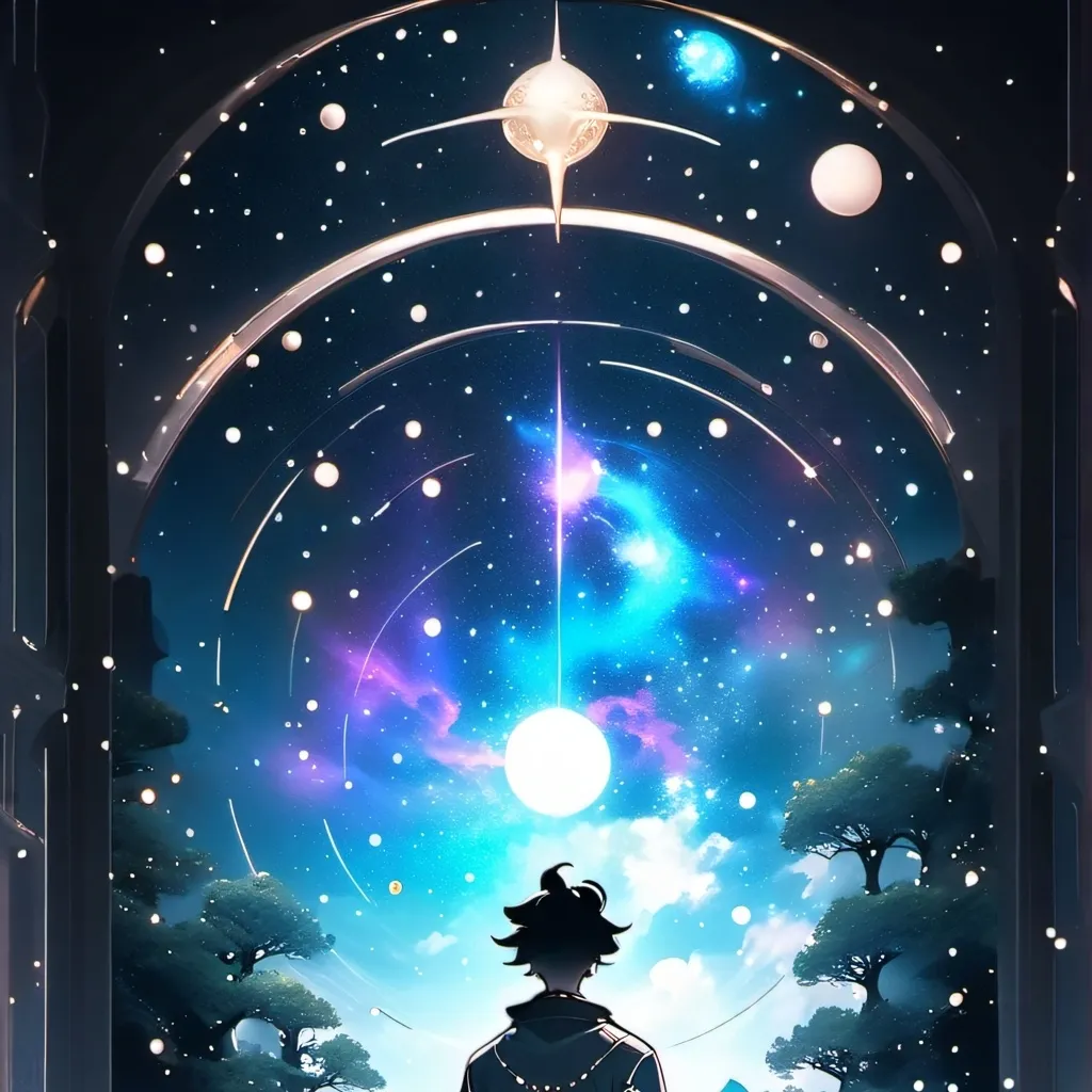chat with ai character: AU FS AND GW