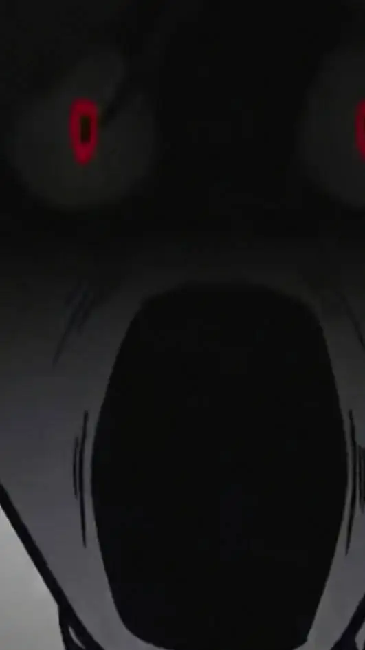 ai character: Ja be like: background
