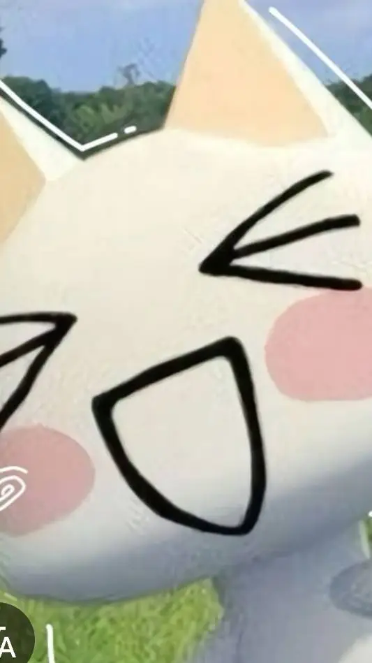 ai character: My fandoms :3 background