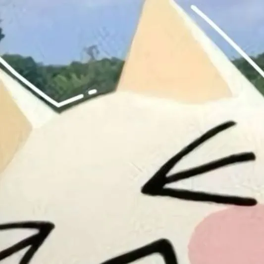 chat with ai character: My fandoms :3