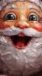 ai character: Sandrusia🙂 background