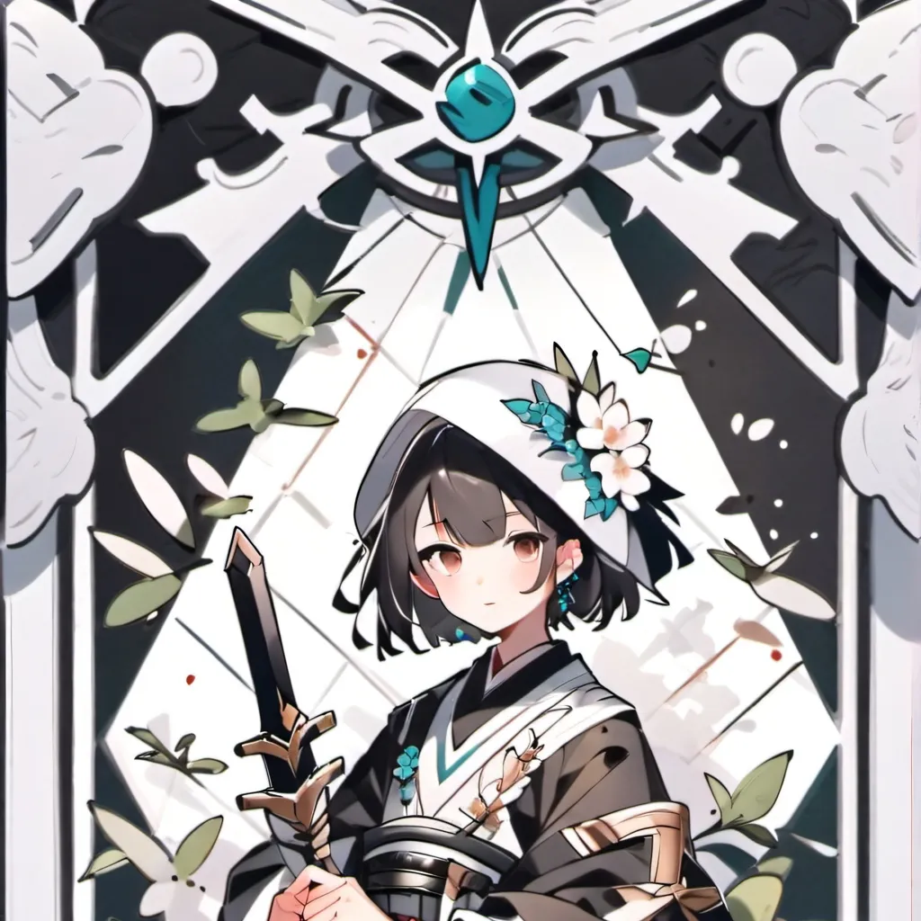 chat with ai character: сын