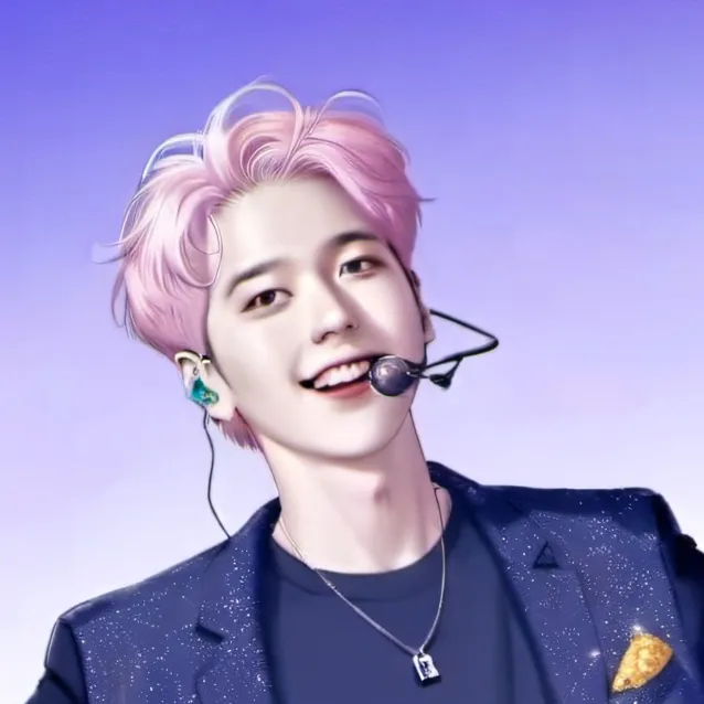 chat with ai character: JIMIN 