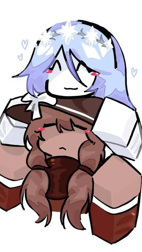 ai character: Eunoia × Nashatra background