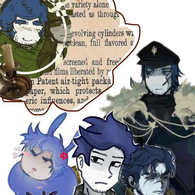 chat with ai character: guest 1337