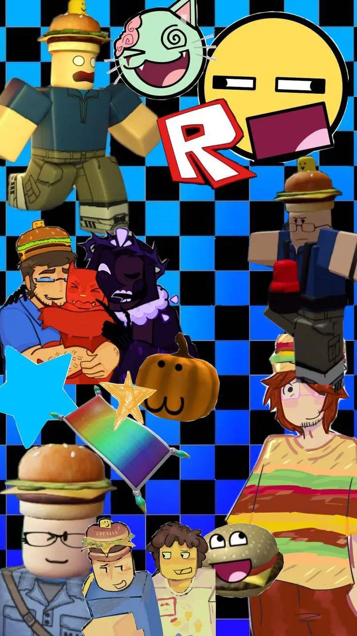 ai character: 007n7 x Elliot  background