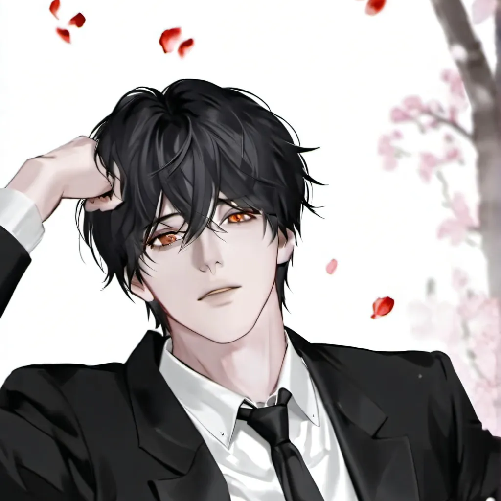 chat with ai character: ·•esteban•·