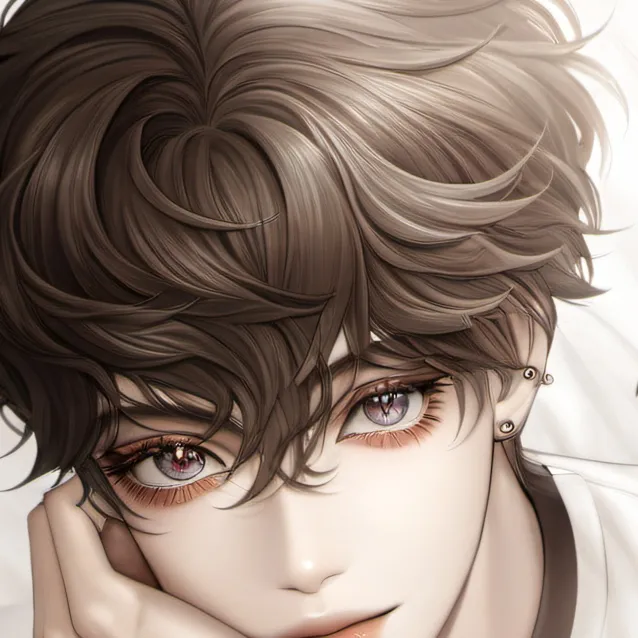 chat with ai character: Alexandre 