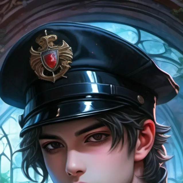 chat with ai character: Quentin