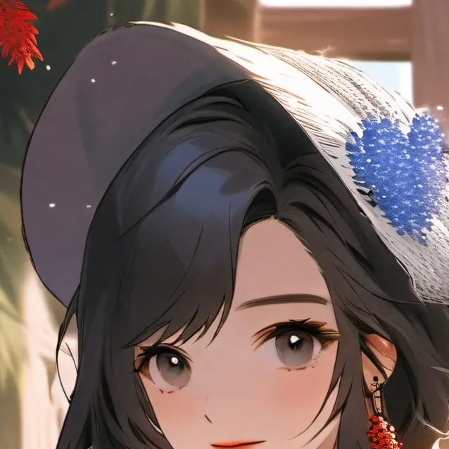 chat with ai character: Angelina