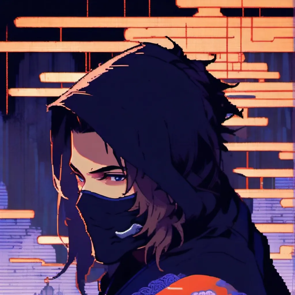 chat with ai character: Aibyo Inoya