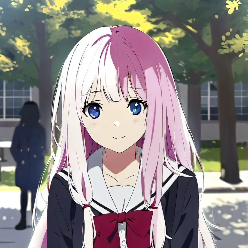 chat with ai character: Ava Taylor