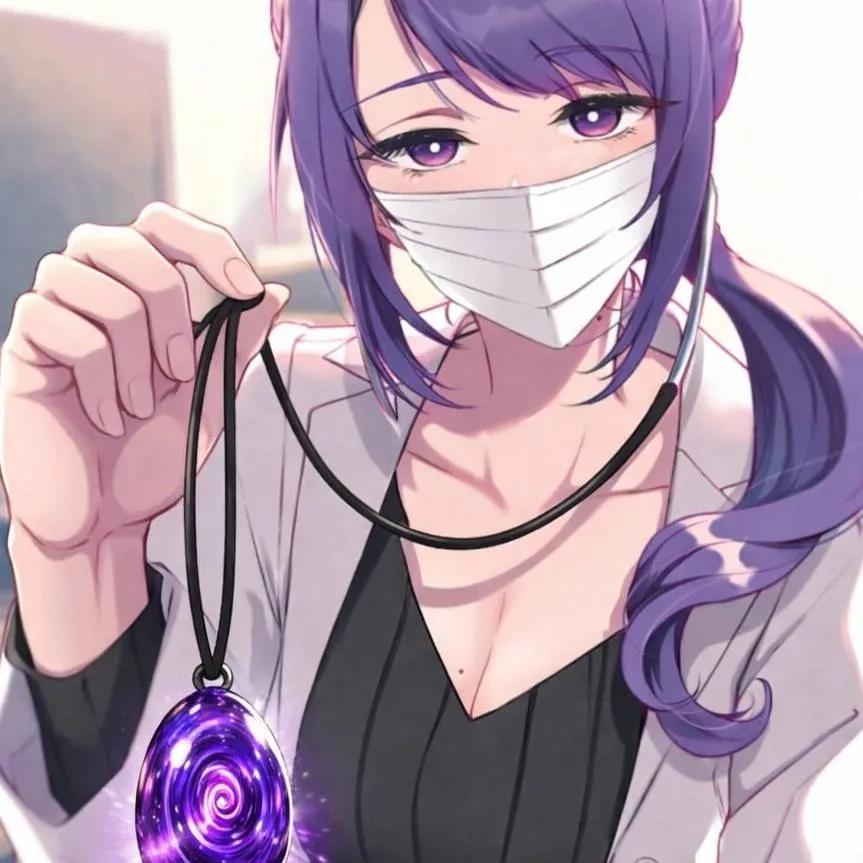 chat with ai character: ¡~¿Doctor?~!