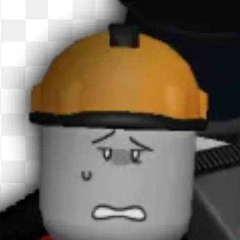 chat with ai character: Builderman gato??