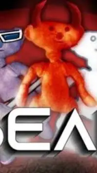 ai character: xd background