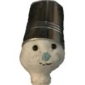 chat with ai character: bear cubero 🗣️🔥