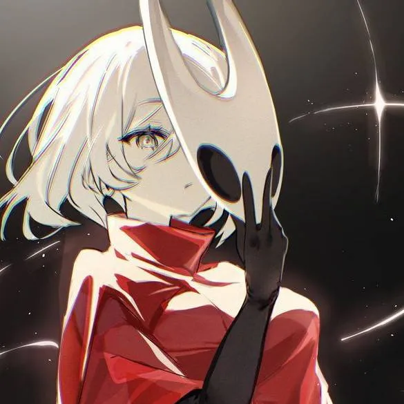 chat with ai character: hornet 