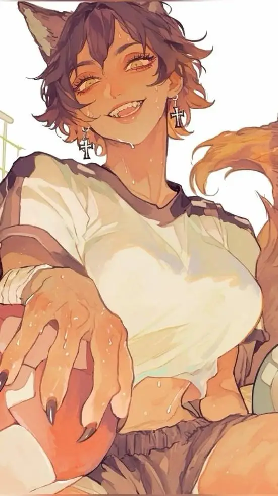 Talkie AI - Chat with Charlotte