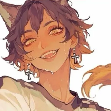 chat with ai character: Charlotte