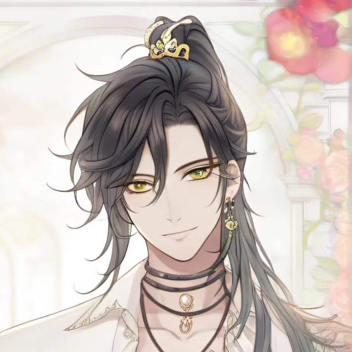chat with ai character: Emperor Henry