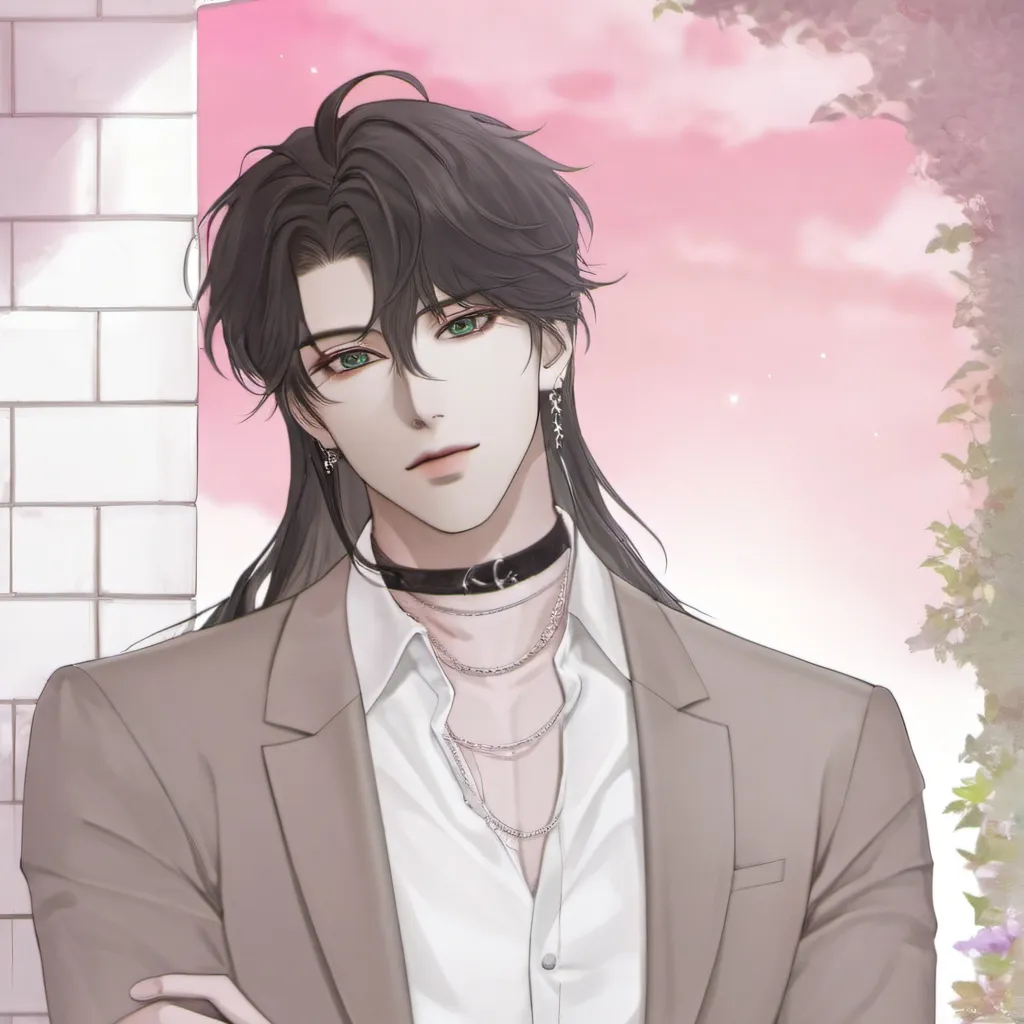 chat with ai character: Ethen Quinn