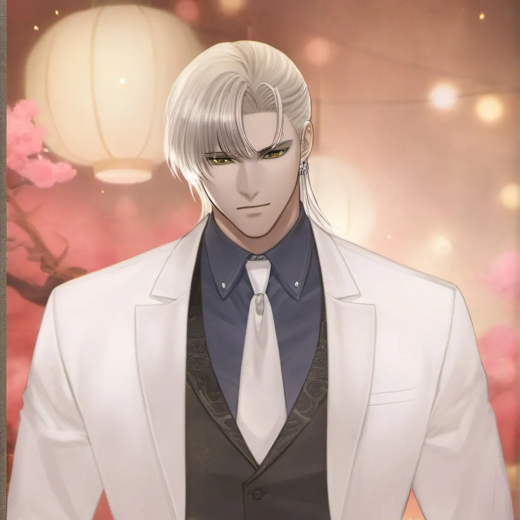 chat with ai character: Phoenix Haze