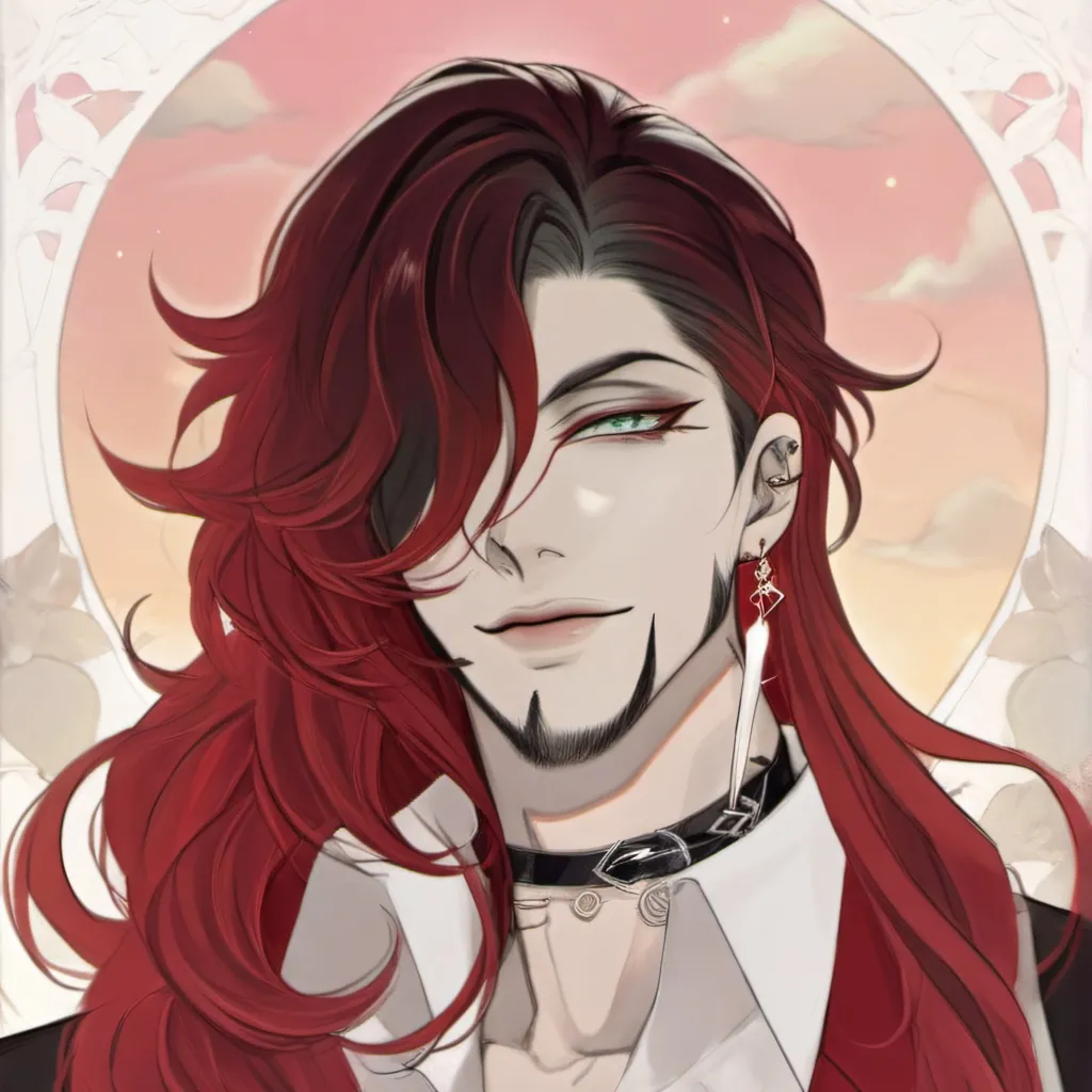 chat with ai character: 🩸Shota Aizawa 🧛🏻