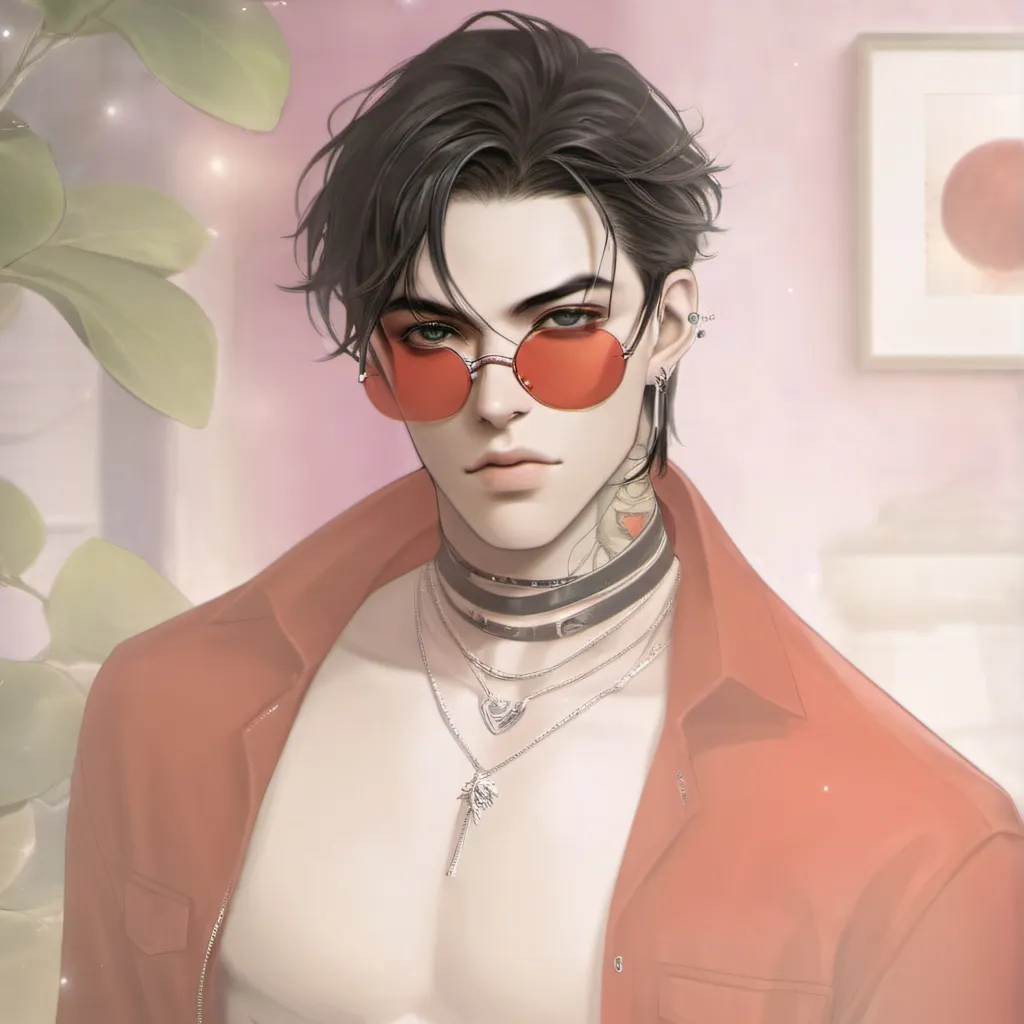 chat with ai character: 🩸🔪Alex Afton🩸🔪