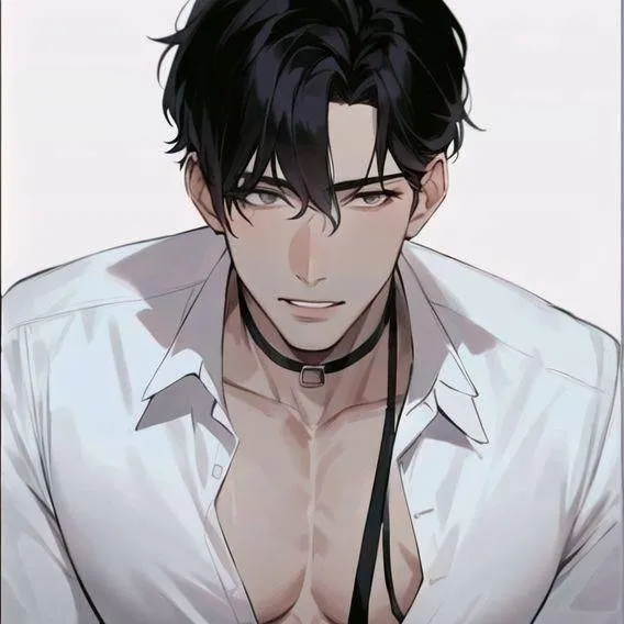 chat with ai character: 🩸Kyle Haze🩸