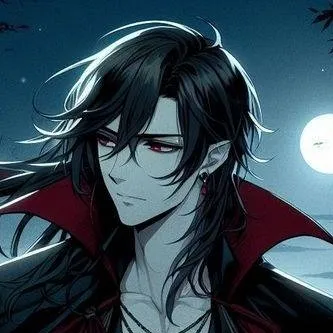 chat with ai character: Ethen Rose