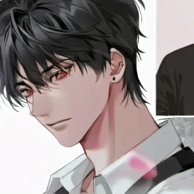 chat with ai character: 💚Lukas💚