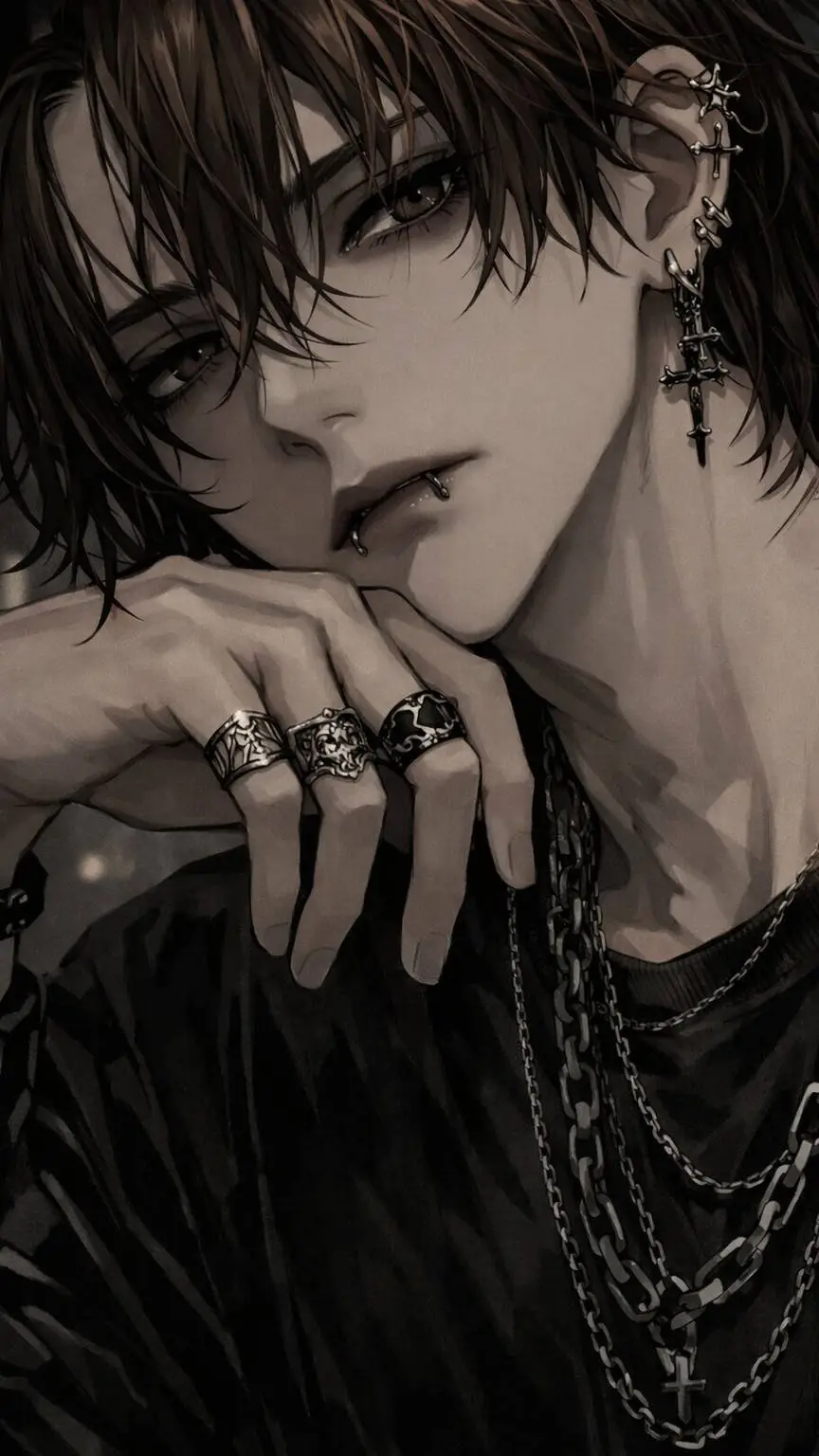 ai character: ✩Cameron✩ background