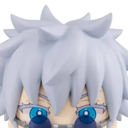 chat with ai character: Gojo